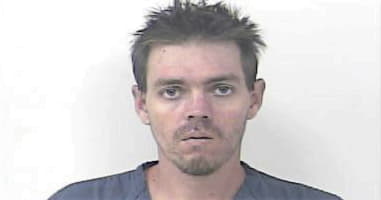 Mark West, - St. Lucie County, FL 